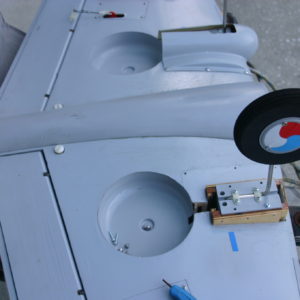34125    	Top Flite P-40 .60-.90 ARF