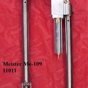 11011      Meister Me-109 103” (5/8)