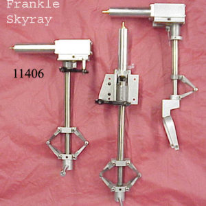 11406	Mark Frankle F4D Skyray