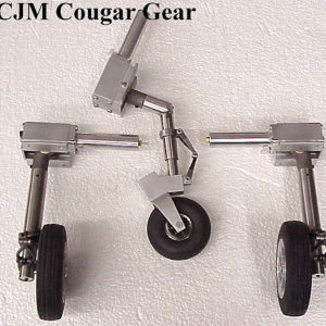 12000	CJM F-9F Cougar  (3/4)