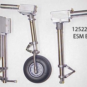11455	ESM B-25  (1/2”) 95”