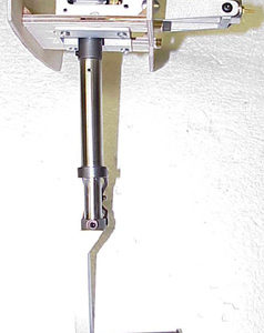 14725	Top Flite Giant P-47 (SB 5/8)