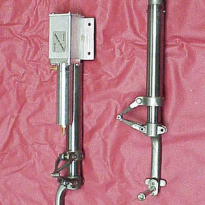 15118	Model Master P-51 (5/8")