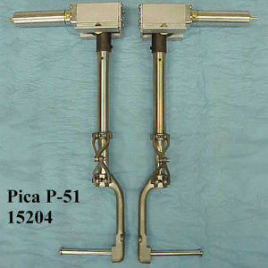 15200	CJM P-51  82”  (5/8)