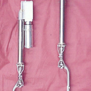 15374	Cactus P-51 ¾  GP 112”