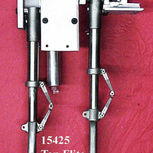 15425	Top Flite Giant P-51 ARF
