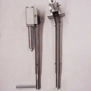 17222	Aviation Models LA-7 (5/8)