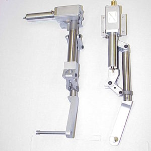 12110	Don Smith Plans Sea Fury Scale