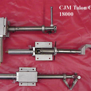 18000	CJM Talon  (5/8)