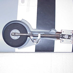 34625	TF P-47 Gold ARF Offset