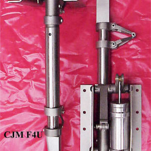 23300	CJM Corsair    3/4”