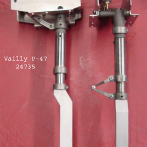 24735	Vailley P-47 (3/4)