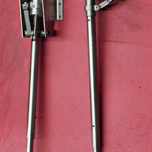28155      Hughes H-1  100”