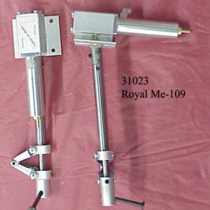 31023	Royal Me-109