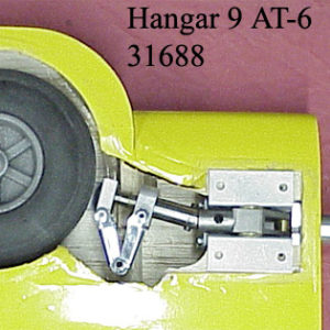 31688	Hangar 9 AT-6