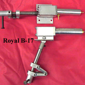 31723	Royal B-17