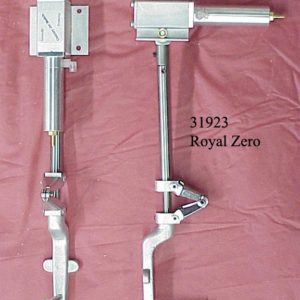 31923	Royal Zero