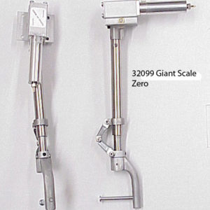 32099      Giant Scale Zero 71”    1/2”