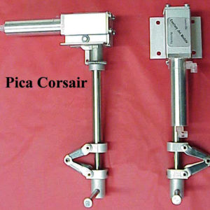 33304	Pica Corsair   (1/8)   62”