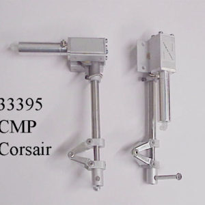 33395	CMP F4U Corsair 120 75.5”