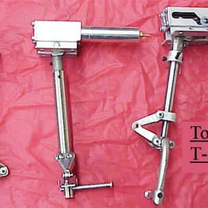 33425	Top Flite T-34