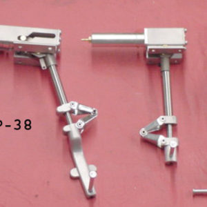 33822	ESM  P-38
