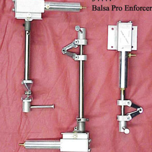 34444	Balsa Pro Enforcer