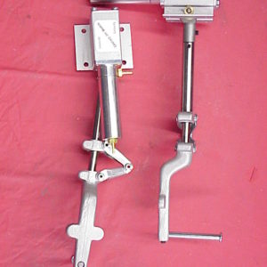 35199      Giant Scale P-51 (3/8)140 72”$