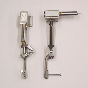 34925     	Top Flite Gold Ed. P-47 ½