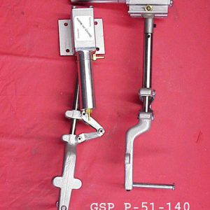 35299      Giant Scale P-51 (1/2)