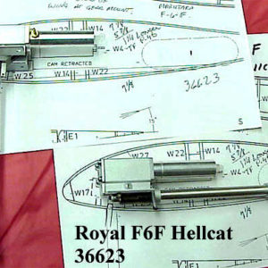 36623	Royal F6F Hellcat
