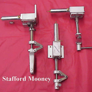 38352      Stafford Mooney
