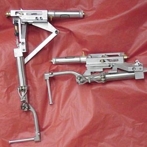 46812  Jerry Bates F8F Articulating Landing Gear