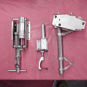 21710	Don Smith B-17 (3/4 Tail Wheel) 138”