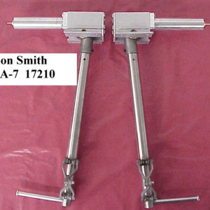 17210	Don Smith LA-7  (5/8)   80"