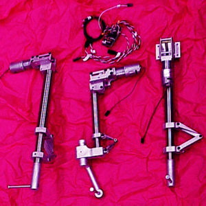 22811	Mamouth T-28 (1”)