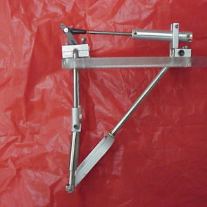 35325	Top Flite DC-3