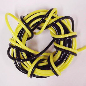 1402-20	Air Line (10’ red and 10’ black)
