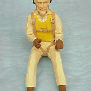 73031	F4U 1/5 Scale Full Body Painted Pilot