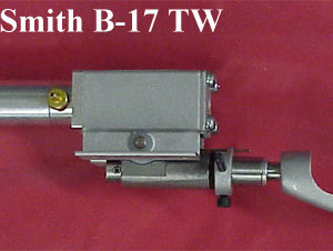 31710      Don Smith B-17