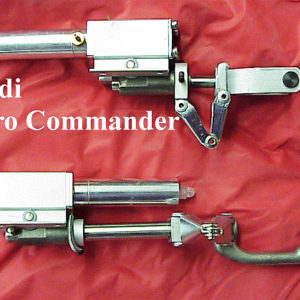 34399	Bridi Aero Commander