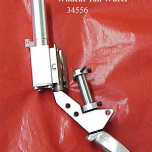 34556	MAN Wildcat Tailwheel