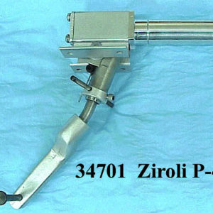 34701      Ziroli P-47