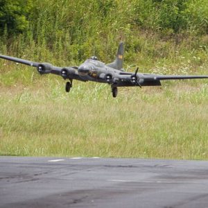 81700F  B-17F Basic Kit
