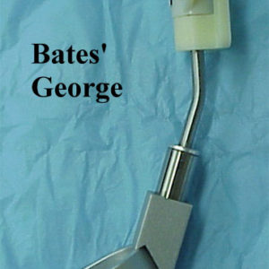39912	Bates George ..… (Fixed)
