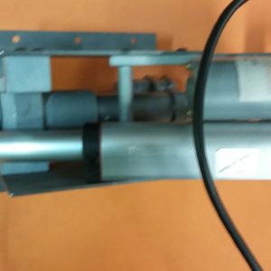 42504     Byloud Scale B-25 Electric Landing Gear  202”