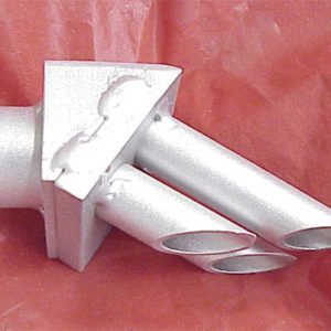 73070		F4U Scale Exhaust…(Left and Right