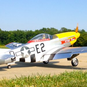 54000	P-51 Basic Kit