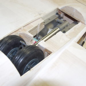 43210-1	Smith Constell. 1 Piston 134”