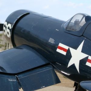 73000  F4U Corsair Basic Kit